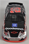 Kevin Harvick Autographed Die Cast Car