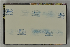 Marvel Universe Unopened Box of Wax Packs 