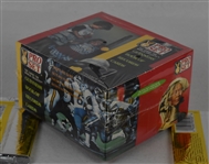 Guinness World Records Unopened Box of Packs 