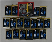 Guinness World Records Unopened Box of Packs 