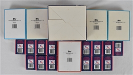 Topps Desert Storm Unopened Wax Packs & Sets