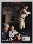 Reggie Jackson Autographed 1993 Yearbook