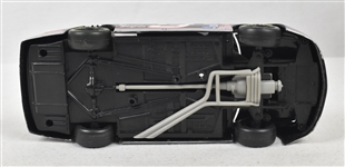 Dale Earnhardt Autographed Die Cast Car in Package