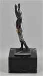 NFL Art McNally Award 