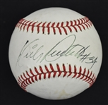 Kirby Puckett Autographed & Inscribed #34 Baseball