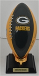 Green Bay Packers Super Bowl XLV Commemorative Trophy