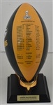 Green Bay Packers Super Bowl XLV Commemorative Trophy