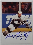 Wayne Gretzky Autographed 5x7 Photo