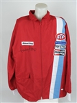 Richard Petty Autographed NASCAR Jacket JSA