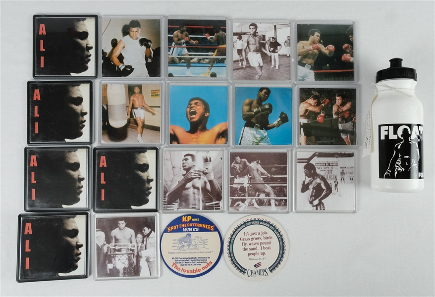 Muhammad Ali Collection