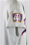 Tony Oliva 1969 Minnesota Twins Game Used Flannel Jersey w/Dave Miedema LOA