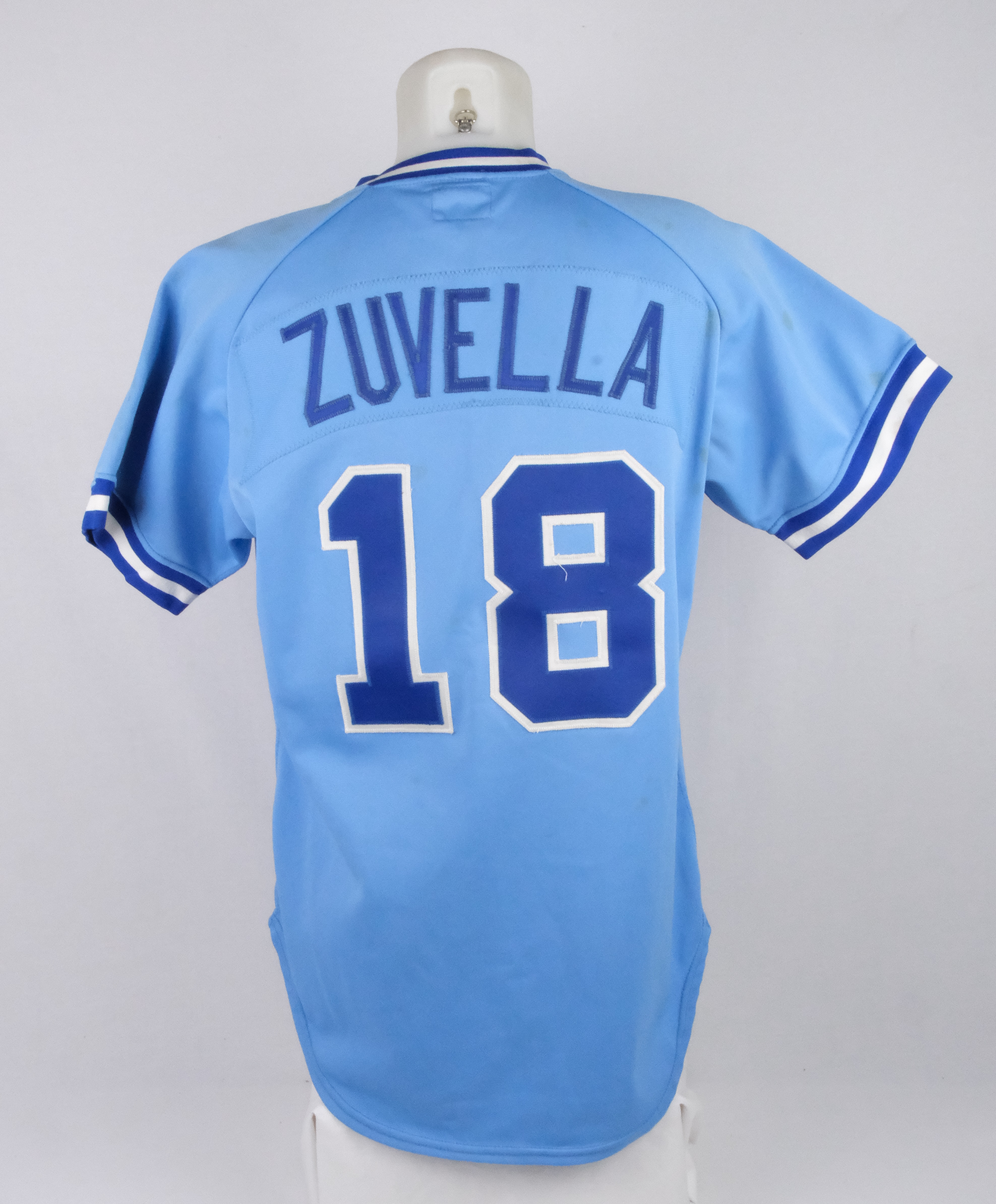 1982 atlanta braves uniform