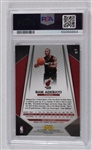 Bam Adebayo 2017 Panini Prizm Silver #51 Rookie Card PSA 9 Mint