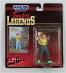 Arnold Palmer Autographed Timeless Legends Starting Line-Up In Original Packaging JSA