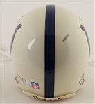 Indianapolis Colts c. 1980's Worn Helmet
