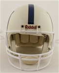 Indianapolis Colts c. 1980's Worn Helmet
