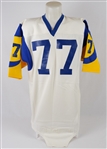 Doug France 1979 Los Angeles Rams Game Used Jersey