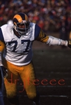 Doug France 1979 Los Angeles Rams Game Used Jersey
