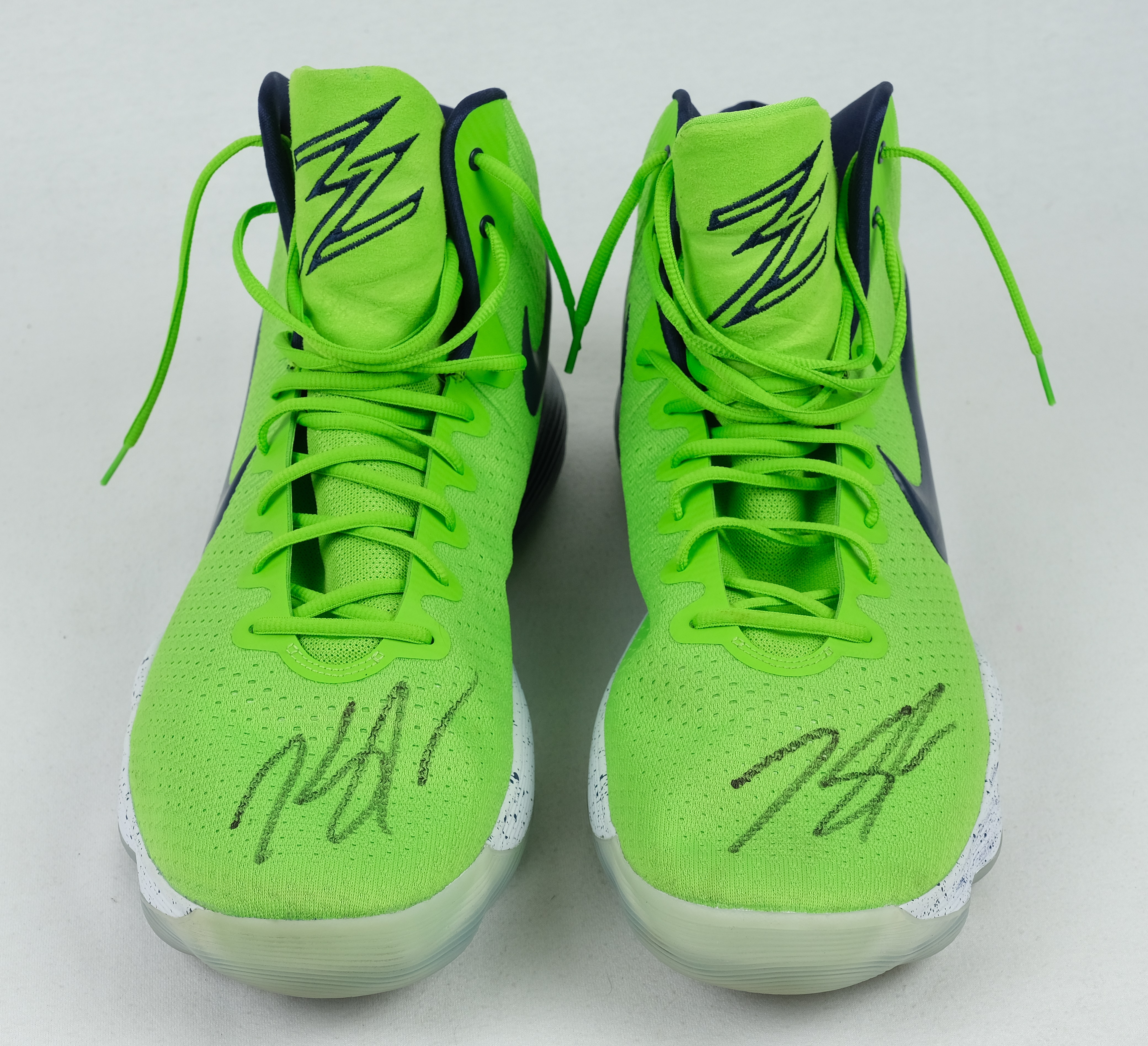 Nike karl anthony towns shoes deals