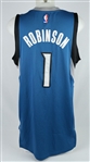 Glenn Robinson III 2014-15 Minnesota Timberwolves Game Used Jersey w/Team Provenance