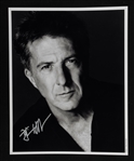 Dustin Hoffman Autographed 8x10 Photo JSA