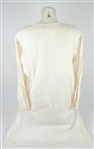You Don't Mess With the Zohan Worn Robe