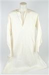 You Don't Mess With the Zohan Worn Robe