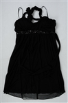 Heather Locklear Worn Melrose Place Gown