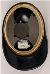 Rod Carew 1977 Game Used & Autographed Batting Helmet w/John Taube J.T. Sports & JSA LOA