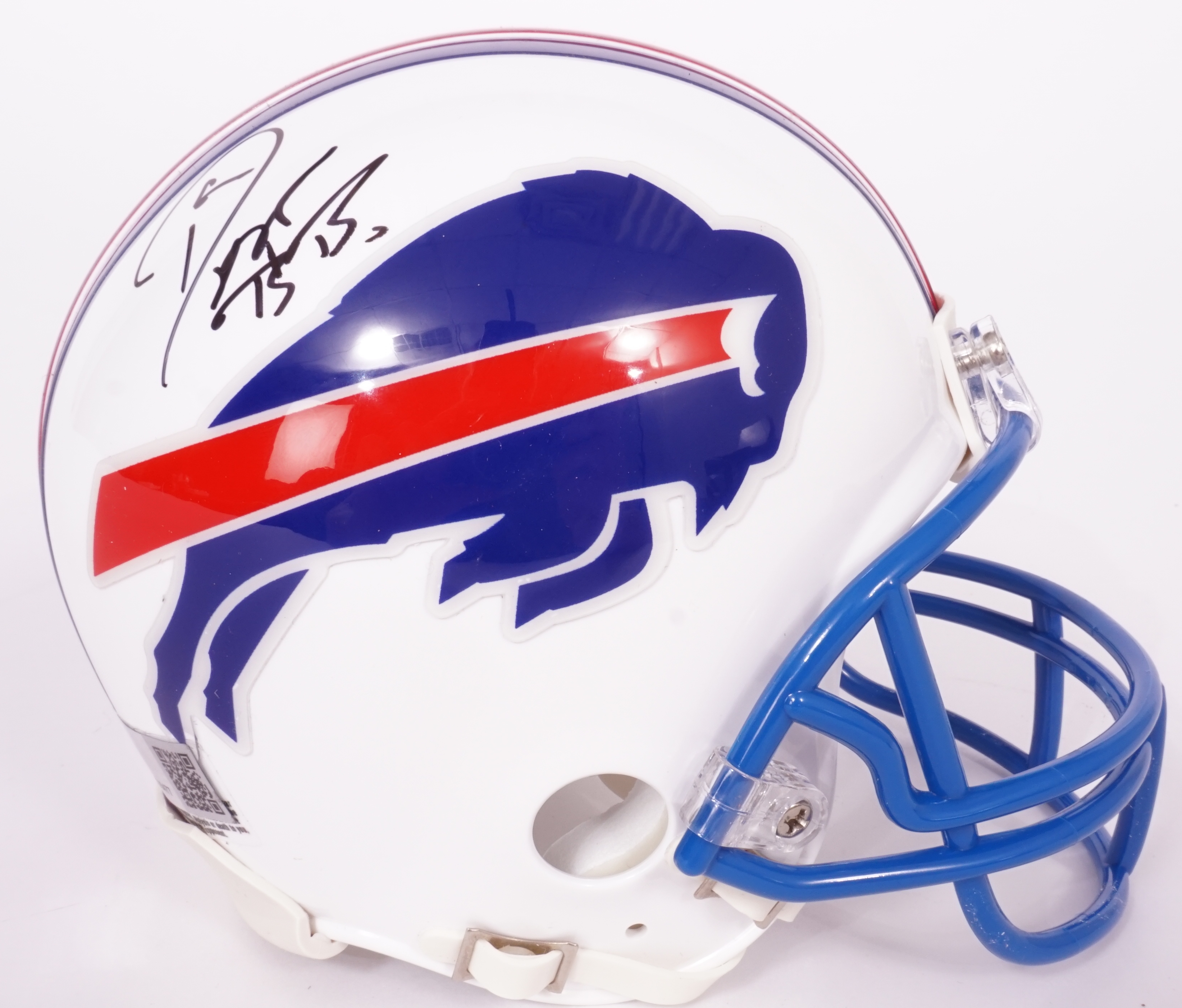 don beebe helmet