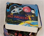 Vintage Space Parachute Men Collection