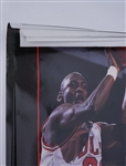 Collection of 6 Michael Jordan 26x75 Photos