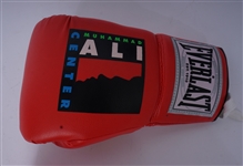 Set of 2 Muhammad Ali Center Boxing Gloves