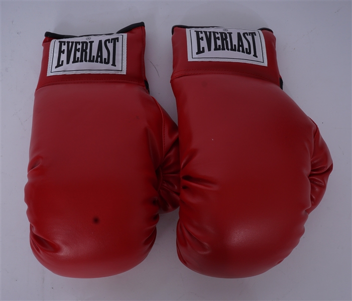 Lot Detail Set of 2 10 Boxing Gloves