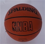 Chicago Bulls 1995-1996 72-10 Record LE Basketball #704/1000