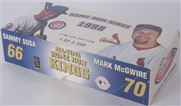 1998 Home Run Kings Limited Edition Collector's Truck