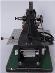Howard Hot Foil Stamping Machine