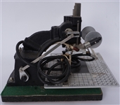 Howard Hot Foil Stamping Machine