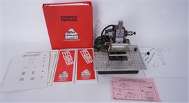 Howard Hot Foil Stamping Machine