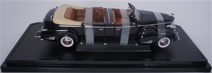 Lot of 4 Model Vehicles