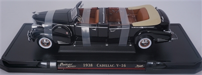 Lot of 4 Model Vehicles