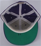 Bud Grant Game Worn Sideline Minnesota Vikings Hat