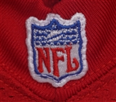Joe Montana Autographed Authentic San Francisco 49ers Jersey Beckett