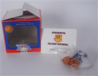 University of Minnesota Miniature Item Collection