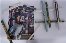 Lot of 10 Minnesota Posters - Vikings, Twins, Gophers