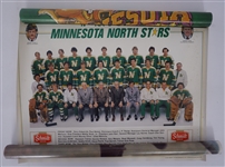 Lot of 10 Minnesota Posters - Vikings, Twins, Gophers