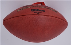 Drew Lock Autographed 2019 NFL Draft The Duke Football PSA/DNA