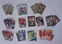Extensive Collection of Matthew Stafford Rookie Cards