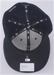 Rocco Baldelli 2019 Game Used Minnesota Twins Hat MLB
