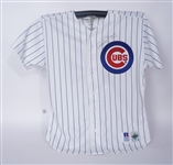 Randy Myers 1994 Chicago Cubs Game Used & Autographed All-Star Game Jersey